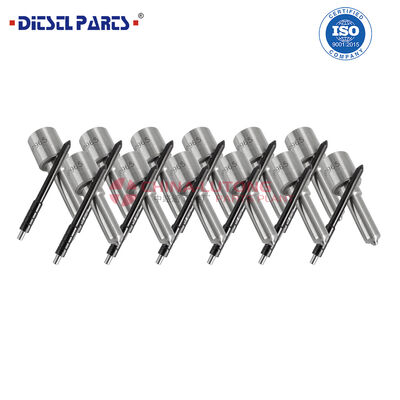 Automotive nozzles DLLA155P767 Injector Nozzle DLLA155P767 for H-ino 300 Toyo-ta Dyna 4.6D S05C 23670-78010 for Common Rail Injectors 9709500-058 Suitable Truck Parts