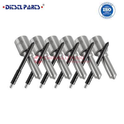 Automotive nozzles DLLA155P767 Injector Nozzle DLLA155P767 for H-ino 300 Toyo-ta Dyna 4.6D S05C 23670-78010 for Common Rail Injectors 9709500-058 Suitable Truck Parts