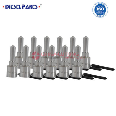 commom rail nozzle  Injector Nozzle DLLA155P939 for Toyota Avensis 1AD 23670-09180 23670-09240  Application:095000-6960 23670-09180 095000-6410 23670-0R030