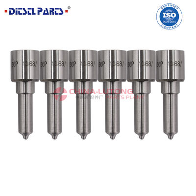 commom rail nozzle High Quality Diesel Engine Pump Injector Common Rail Nozzle DLLA156P2331 DLLA 156P 2331 0 433 172 331 0433172331
