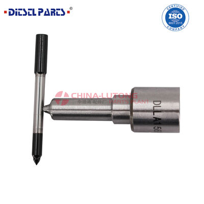 commom rail nozzle High Quality Diesel Engine Pump Injector Common Rail Nozzle DLLA156P2331 DLLA 156P 2331 0 433 172 331 0433172331