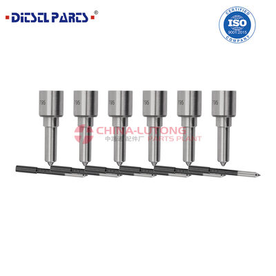 0433175281 DSLA142P988 Injector Nozzle FUEL INJECTOR REPAIR KIT NOZZLE DSLA142P988 Valve F00VC01003 for FIAT 0445110062
