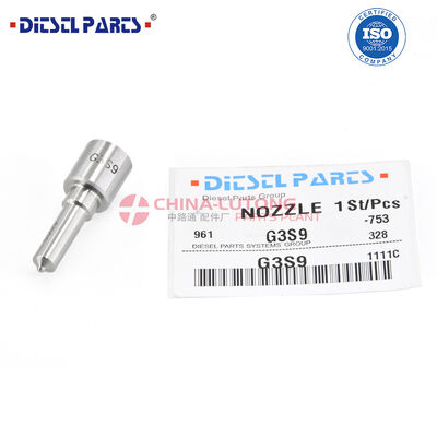 fuel injector nozzle G3S9 for Toyota Dyna 200 1KD-FTV,. White 4x fuel injector nozzle G3S9 for Toyota Dyna 200 1KD  Fuel Injection Nozzle Auto Engine Systems Vehicle Parts