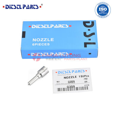fuel injector nozzle G3S9 for Toyota Dyna 200 1KD-FTV,. White 4x fuel injector nozzle G3S9 for Toyota Dyna 200 1KD  Fuel Injection Nozzle Auto Engine Systems Vehicle Parts