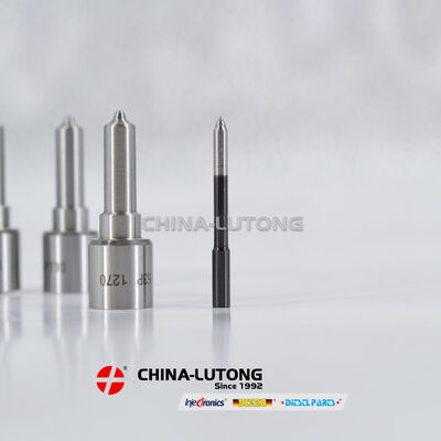 DLLA150P2572 DLLA143P2573 DLLA151P2575 Is Suitable Compatible for Haige Star Bo-sch 110 Oil Nozzle