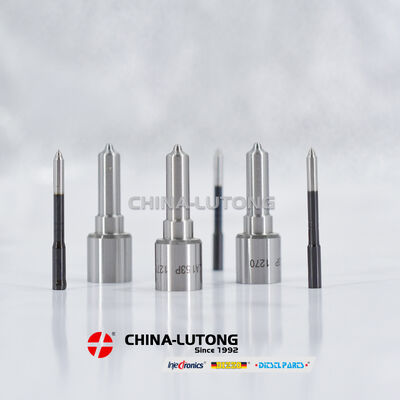 DLLA150P2572 DLLA143P2573 DLLA151P2575 Is Suitable Compatible for Haige Star Bo-sch 110 Oil Nozzle