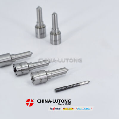 DLLA144P2595 Fuel Injector Nozzle DLLA 144 P 2595 Nozzle Spray for 0445120474 high-quality P Type Common Rail Nozzle DLLA144P2595 for injector 0445120474