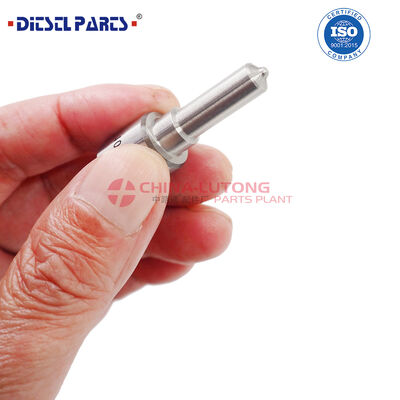 injector nozzle DLLA145P1024 for Toyota Hilux 2.5d 095000-7761, metal with black DLLA145P1024 093400-1024 for TOY-OTA HICE HILUX