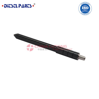 injector nozzle DLLA145P1024 for Toyota Hilux 2.5d 095000-7761, metal with black DLLA145P1024 093400-1024 for TOY-OTA HICE HILUX