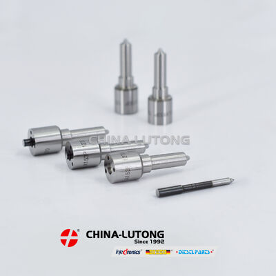 DLLA 145P1686 Oil burner Nozzle for Weichai 0445120107 diesel Plunger Injector Nozzle  DLLA 145P1686 Oil burner Nozzle for Weichai 0445120107 0433172033 Good  quality factory sale