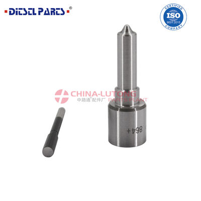 high quality Common Rail Fuel Injector Nozzle DLLA144P2595 DLLA144P2595 Fuel Injector Nozzle DLLA 144 P 2595 Nozzle Spray for 0445120474