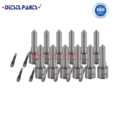 high quality Common Rail Fuel Injector Nozzle DLLA144P2595 DLLA144P2595 Fuel Injector Nozzle DLLA 144 P 2595 Nozzle Spray for 0445120474