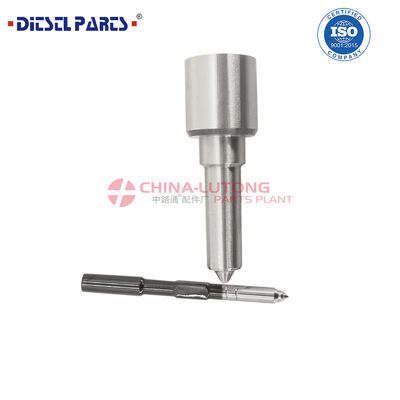 high quality Common Rail Fuel Injector Nozzle Stainless steel DLLA146P1823 0433172113 Suitable for Injector 21165753​