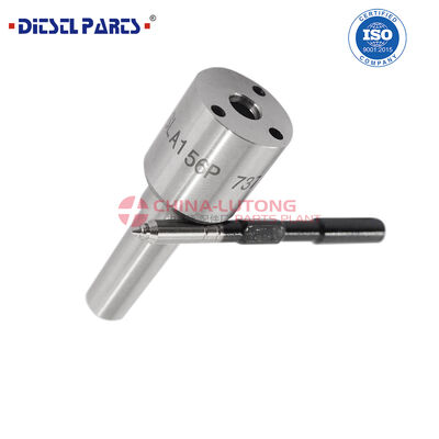 high quality Common Rail Fuel Injector Nozzle Stainless steel DLLA146P1823 0433172113 Suitable for Injector 21165753​