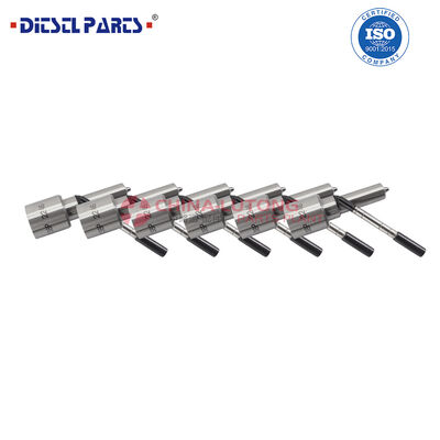high quality Common Rail Fuel Injector Nozzle Stainless steel INJECTOR NOZZLE DLLA146P2492, 0433172492 FOR 0445110709 for ASHOK-LEYLAND engines  Fuel Injection Nozzle Auto Engine Systems Vehicle Parts