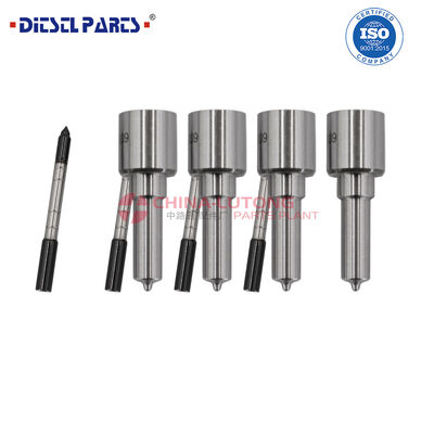 high quality Common Rail Fuel Injector Nozzle Stainless steel INJECTOR NOZZLE Diesel Nozzle DLLA147P2474 Diesel Fuel Injector Nozzle DLLA147P2474 for 0 445 120 391 0433172474
