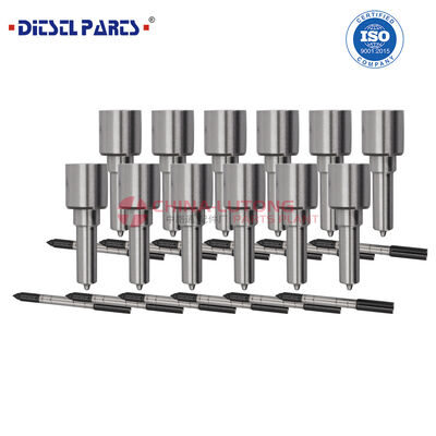 high quality Common Rail Fuel Injector Nozzle Stainless steel INJECTOR NOZZLE Diesel Nozzle DLLA147P2474 Diesel Fuel Injector Nozzle DLLA147P2474 for 0 445 120 391 0433172474