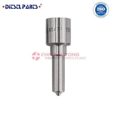 high quality Common Rail Fuel Injector Nozzle Stainless steel Diesel injector tips DLLA147P852/093400-8520 Common Rail Injector Nozzle Apply for KOMATSU FC450-7