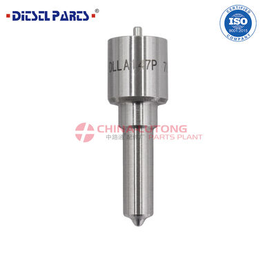 high quality Common Rail Fuel Injector Nozzle Stainless steel Diesel injector tips DLLA147P852/093400-8520 Common Rail Injector Nozzle Apply for KOMATSU FC450-7