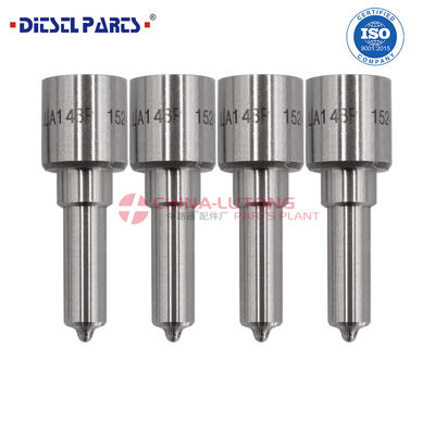 high quality Common Rail Fuel Injector Nozzle Stainless steel Diesel injector nozzle Common Rail Nozzle 0433172516 DLLA148P2516 for Injector 0445120415