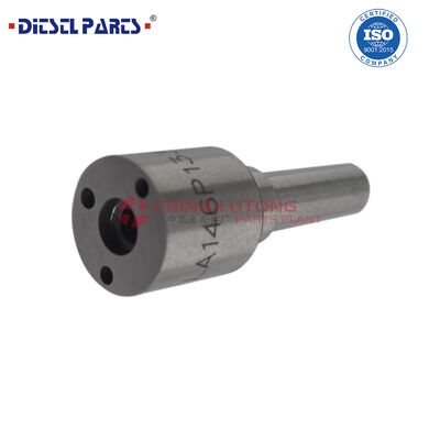high quality Common Rail Fuel Injector Nozzle Stainless steel Diesel injector nozzle Common Rail Injection Nozzle DLLA148P2689 for Injector 0445111024