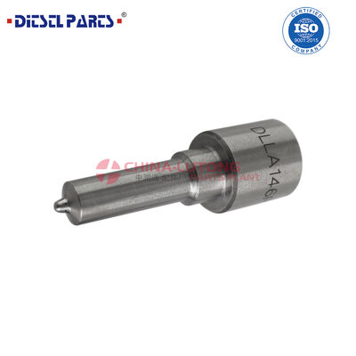 high quality Common Rail Fuel Injector Nozzle Stainless steel Diesel injector nozzle Common Rail Injection Nozzle DLLA148P2689 for Injector 0445111024