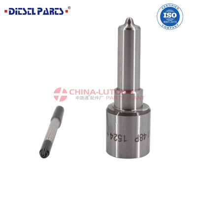 quality Common Rail Fuel Injector Nozzle Stainless steel Diesel injector nozzle Fuel Injector Nozzle DLLA148P828 for Jo-hn Deere 6081 8.1D RE524360 095000-5230