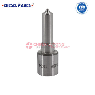 quality Common Rail Fuel Injector Nozzle Stainless steel Diesel injector nozzle Fuel Injector Nozzle DLLA148P828 for Jo-hn Deere 6081 8.1D RE524360 095000-5230