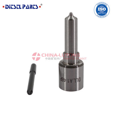 Injector Nozzle DLLA148P824 for NISSAN X-TRAIL 2.2d 16600-BN820 16600-BN802 Common Rail Fuel Injector Nozzle DLLA148P824