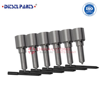 Injector Nozzle DLLA148P824 for NISSAN X-TRAIL 2.2d 16600-BN820 16600-BN802 Common Rail Fuel Injector Nozzle DLLA148P824