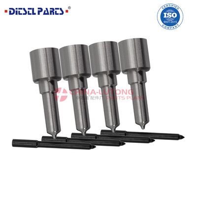 Injector Nozzle DLLA148P824 for NISSAN X-TRAIL 2.2d 16600-BN820 16600-BN802 Common Rail Fuel Injector Nozzle DLLA148P824