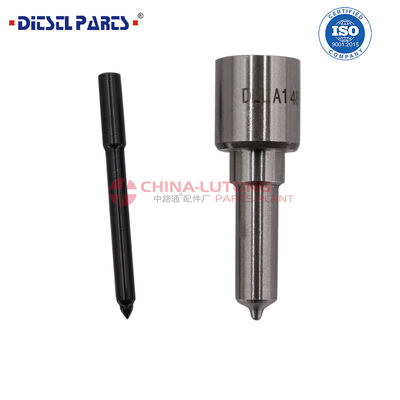 Diesel Common Rail Injector Nozzle Dlla148p957/Dlla 148p 957, for Injector 095000-664#/6251-11-3200, Komat-su
