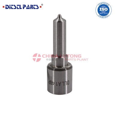 Diesel Common Rail Injector Nozzle Dlla148p957/Dlla 148p 957, for Injector 095000-664#/6251-11-3200, Komat-su