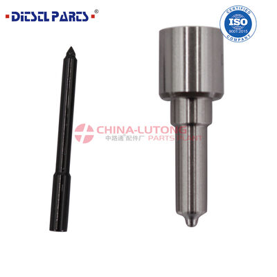 High Quality Diesel Engine Pump Injector Common Rail Nozzle Dlla149p1625 Dlla 149p 1625 For Injector 0 445 110 352 for Ford Focus MK2 1.6TDCi 9M5Q-