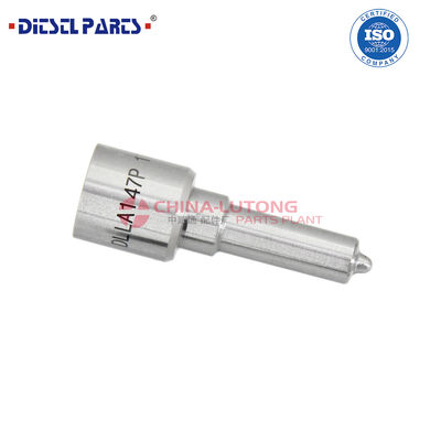 Fuel Injector from factory DLLA 149P2345 diesel pump nozzle DLLA 149 P2345 0433172345 high pressure nozzle DLLA149P2345 for 0445120344