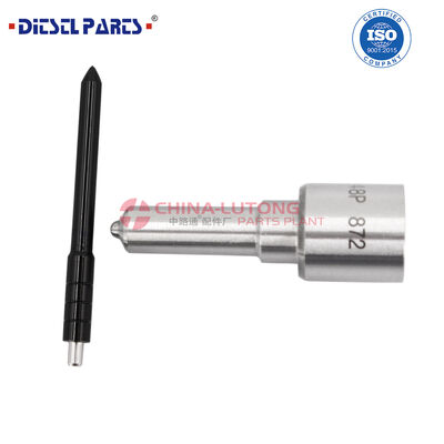 Common Rail Injector Nozzle DLLA149P2597 for Common Rail Injectors 0445120479 Diesel Injector  Common Rail Fuel Injector Nozzle DLLA149P2597