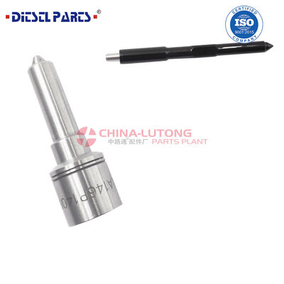 Dlla149p2614 0433172614 Diesel Fuel Injection Nozzle Dlla 149 P 2614 Dlla 149p2614 for 0445110887 Common Rail Fuel Injector Nozzle DLLA149P2614