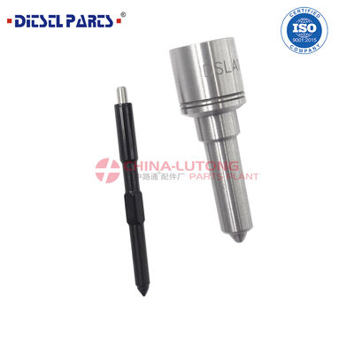 Dlla149p2614 0433172614 Diesel Fuel Injection Nozzle Dlla 149 P 2614 Dlla 149p2614 for 0445110887 Common Rail Fuel Injector Nozzle DLLA149P2614