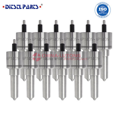 Common Rail Fuel Injector Nozzle DLLA150P1023 Toyo-ta vehicles equipped with 2.0L D-4D (1CD-FTV) engines