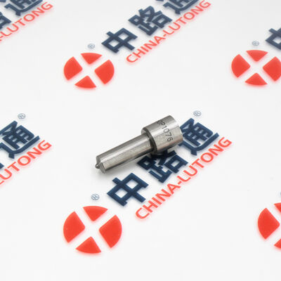 Common Rail Fuel Injector Nozzle DLLA150P2122 factory sale price  0433172122 made in China