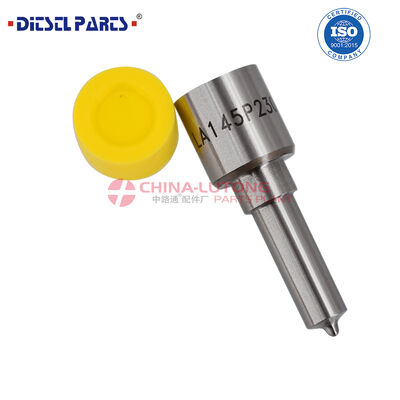 Common Rail Fuel Injector Nozzle DLLA150P2147 DLLA150P2147, 0433172147 for Injector 0445110375/634 for Rena-ult Master Opel Movano 2.3d 2.0L