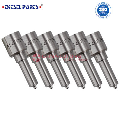 Common Rail Fuel Injector Nozzle DLLA150P2147 DLLA150P2147, 0433172147 for Injector 0445110375/634 for Rena-ult Master Opel Movano 2.3d 2.0L