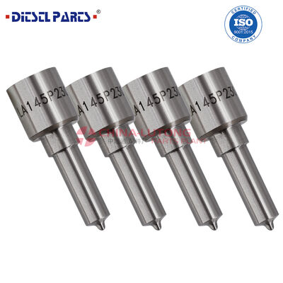 Common Rail Fuel Injector Nozzle DLLA150P2147 DLLA150P2147, 0433172147 for Injector 0445110375/634 for Rena-ult Master Opel Movano 2.3d 2.0L