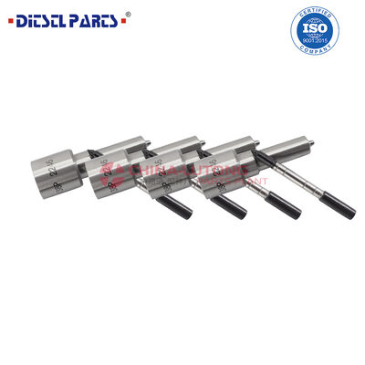 DLLA 150 P 2214 Oil Spray Nozzle 0433172214 diesel Fuel Injector Nozzle DLLA150P2214 for Doosan 0445120258 Common Rail Fuel Injector Nozzle DLLA150P2214