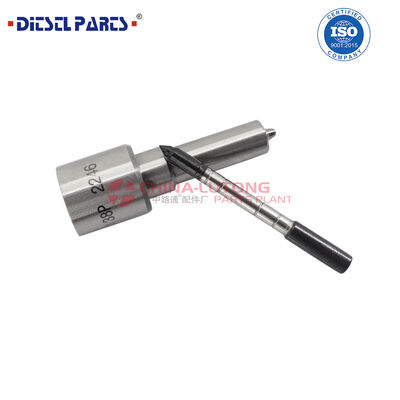 DLLA 150 P 2214 Oil Spray Nozzle 0433172214 diesel Fuel Injector Nozzle DLLA150P2214 for Doosan 0445120258 Common Rail Fuel Injector Nozzle DLLA150P2214