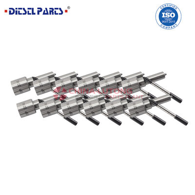 DLLA 150 P 2214 Oil Spray Nozzle 0433172214 diesel Fuel Injector Nozzle DLLA150P2214 for Doosan 0445120258 Common Rail Fuel Injector Nozzle DLLA150P2214