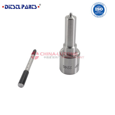 DLLA 150 P 2214 Oil Spray Nozzle 0433172214 diesel Fuel Injector Nozzle DLLA150P2214 for Doosan 0445120258 Common Rail Fuel Injector Nozzle DLLA150P2214
