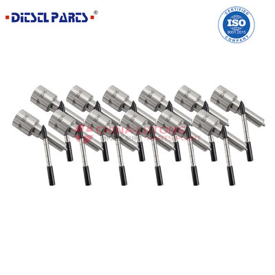Common Rail Diesel Nozzle Dlla150p2259 for Injector 0445120225 0433172259 for YC4G Yuchai Engine Common Rail Fuel Injector Nozzle DLLA150P2259