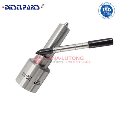 Common Rail Diesel Nozzle Dlla150p2259 for Injector 0445120225 0433172259 for YC4G Yuchai Engine Common Rail Fuel Injector Nozzle DLLA150P2259