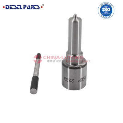 High Quality Common Rail Injector Nozzle DLLA150P2386 For 0445120357 Injector Nozzle Tip for WD615-CRS-D10 31-40 EU4 Common Rail Fuel Injector Nozzle DLLA150P2386